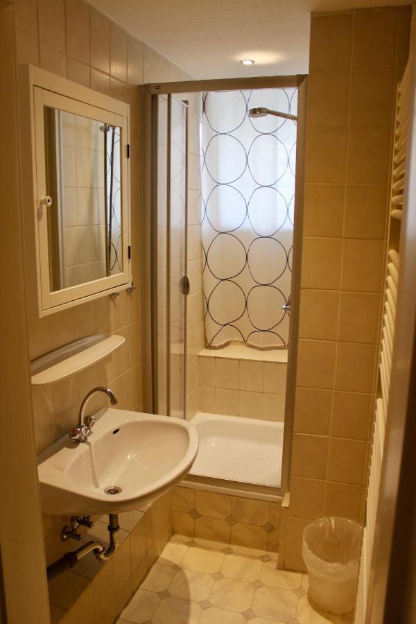 Hotel Gasthof Klusmeyer Μπίλεφελντ Εξωτερικό φωτογραφία